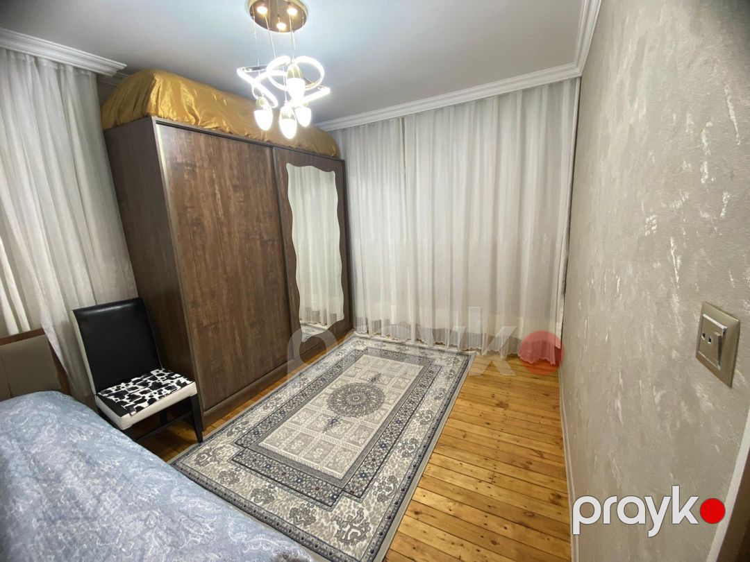 Həyət evi, Hövsan qəs — Ev, villa, Bakı (11)