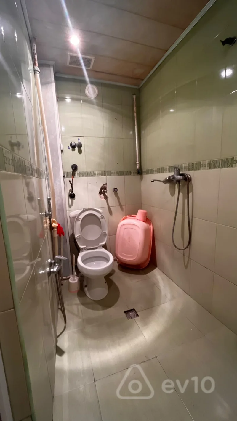 2 otaqlı mənzil, 45 m², Muxtar Fətəliyev — kirayə — Mənzil, Bakı (8)