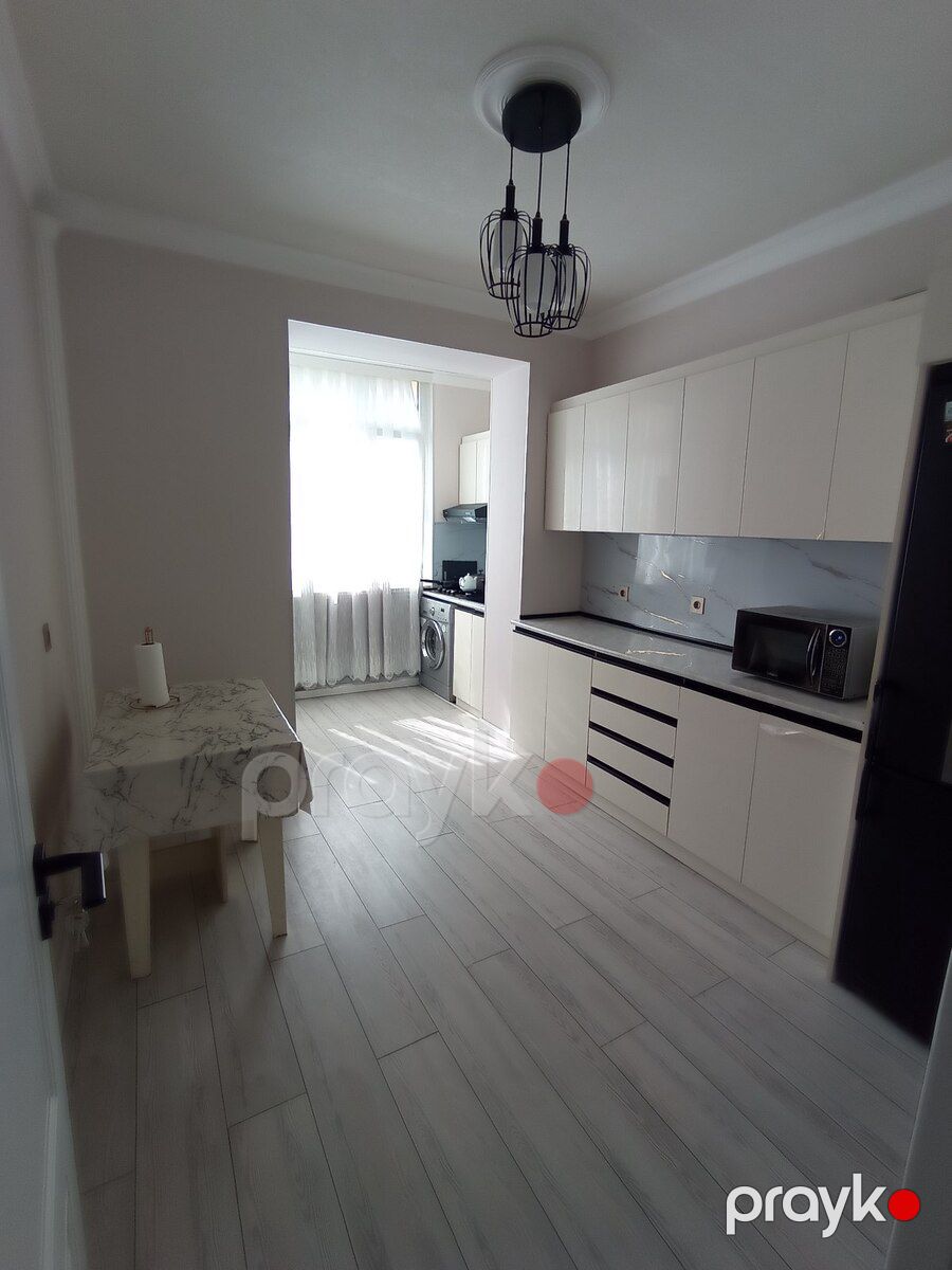 3-otaqlı mənzil, Gəncə ş., 128 m² — Mənzil, Gəncə (10)