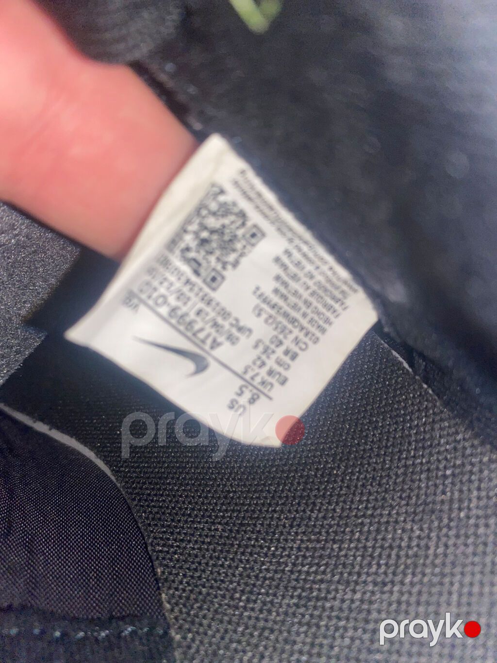 Nike Mercurial İdeal veziyetde orginal butsi — Ayakkabılar, Bakı (4)