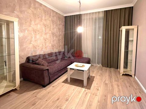 Satılır 3 otaqlı yeni tikili 92 m² — Bakı