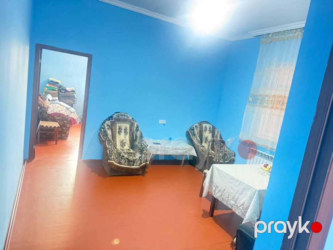 Həyət evi kirayə verilir, Əhmədli m — Ev, villa, Bakı (4)