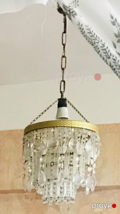 Люстра — Bakı