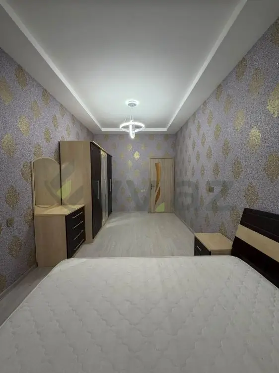2 otaqlı mənzil Yeni tikili Satılır, Xırdalan — Mənzil, Xırdalan (5)