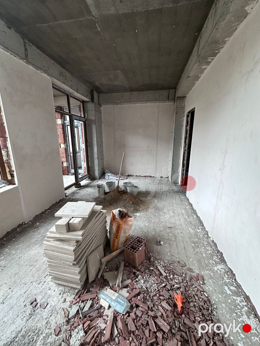 Satılır 3 otaqlı yeni tikili 106 m² — Mənzil, Bakı (2)
