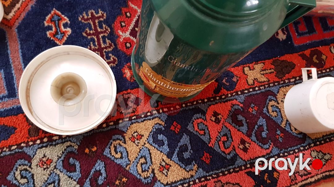 Термос — Qablar və mətbəx əşyaları, Bakı (8)