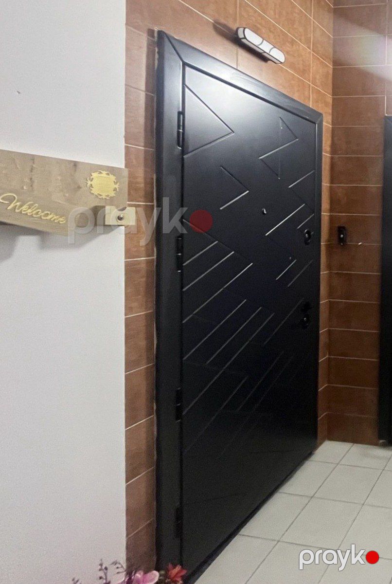Satılır 3 otaqlı yeni tikili 86 m² — Mənzil, Bakı (11)