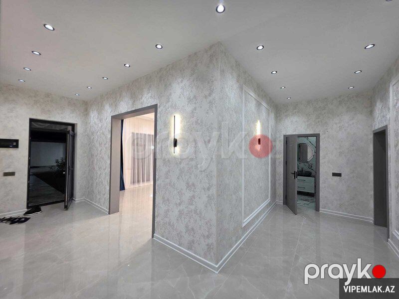 Xəzər rayonunda 4 otaqlı Villa Satılır, 150 m² — Ev, villa, Bakı (5)