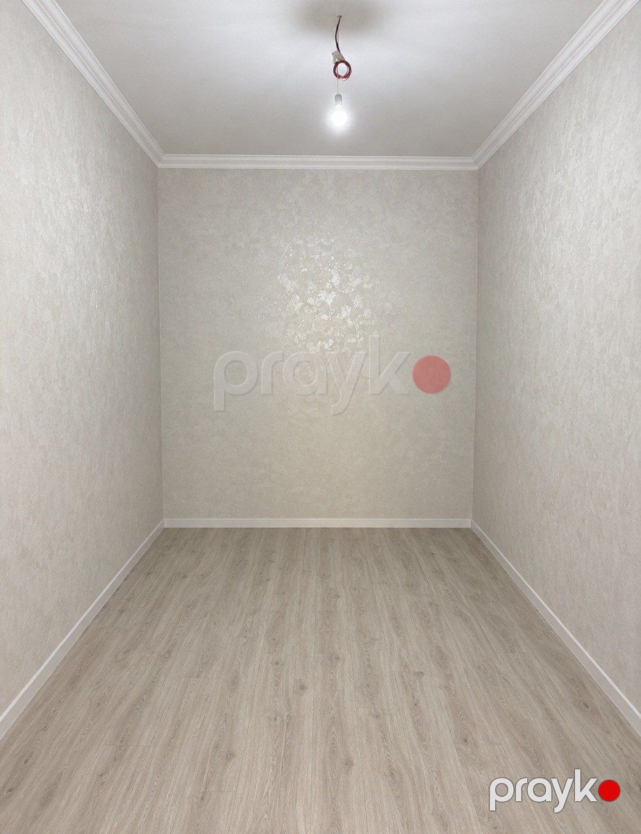 Satılır 3 otaqlı həyət evi/bağ evi 120 m² — Ev, villa, Bakı (5)