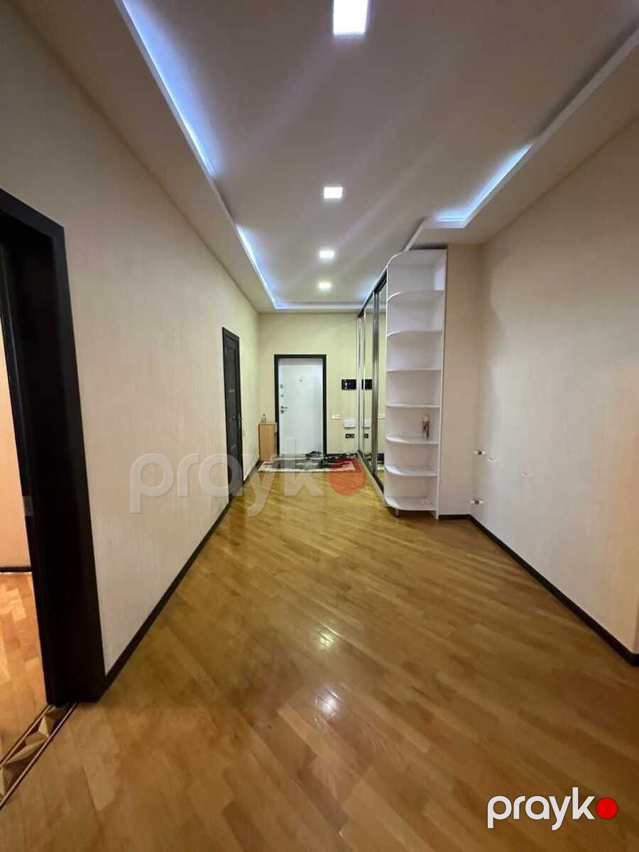 İcarəyə verilir 4 otaqlı yeni tikili 145 m² — Mənzil, Bakı (6)