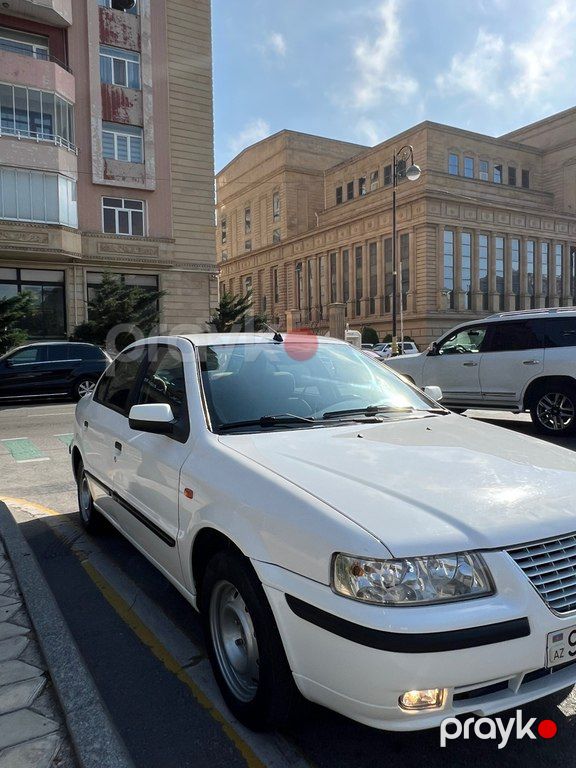 Khazar LX, 1.7 L, 2018 il, 269 000 km — Avtomobillər, Bakı (2)