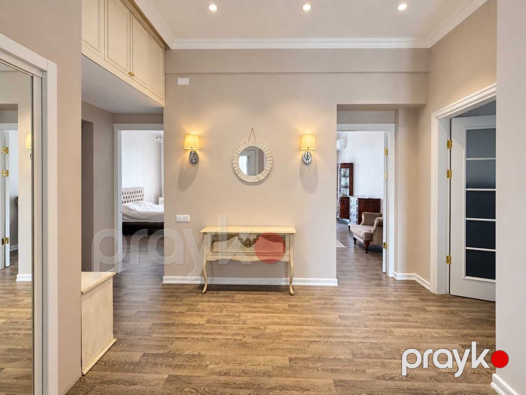 Satılır 3 otaqlı köhnə tikili 101.2 m² — Mənzil, Bakı (8)