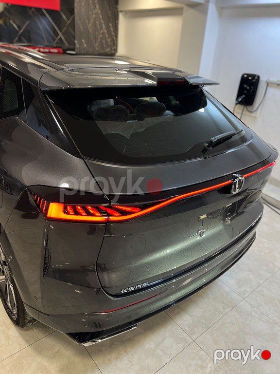 Changan Uni-Z, 1.5 L, 18.4 kWh, 2026 il, yeni — Avtomobillər, Bakı (3)