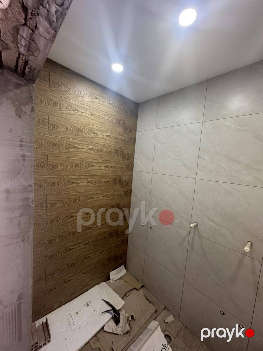 Satılır 3 otaqlı yeni tikili 80 m² — Mənzil, Bakı (10)