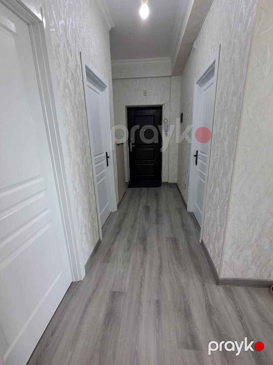 3-otaqlı yeni tikili, Sumqayıt ş., 75 m² — Mənzil, Sumqayıt (12)