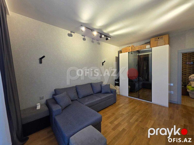 Yeni tikili Satılır Yasamal r., Nizami m., 3 otaq, 145 m² — Mənzil, Bakı (3)