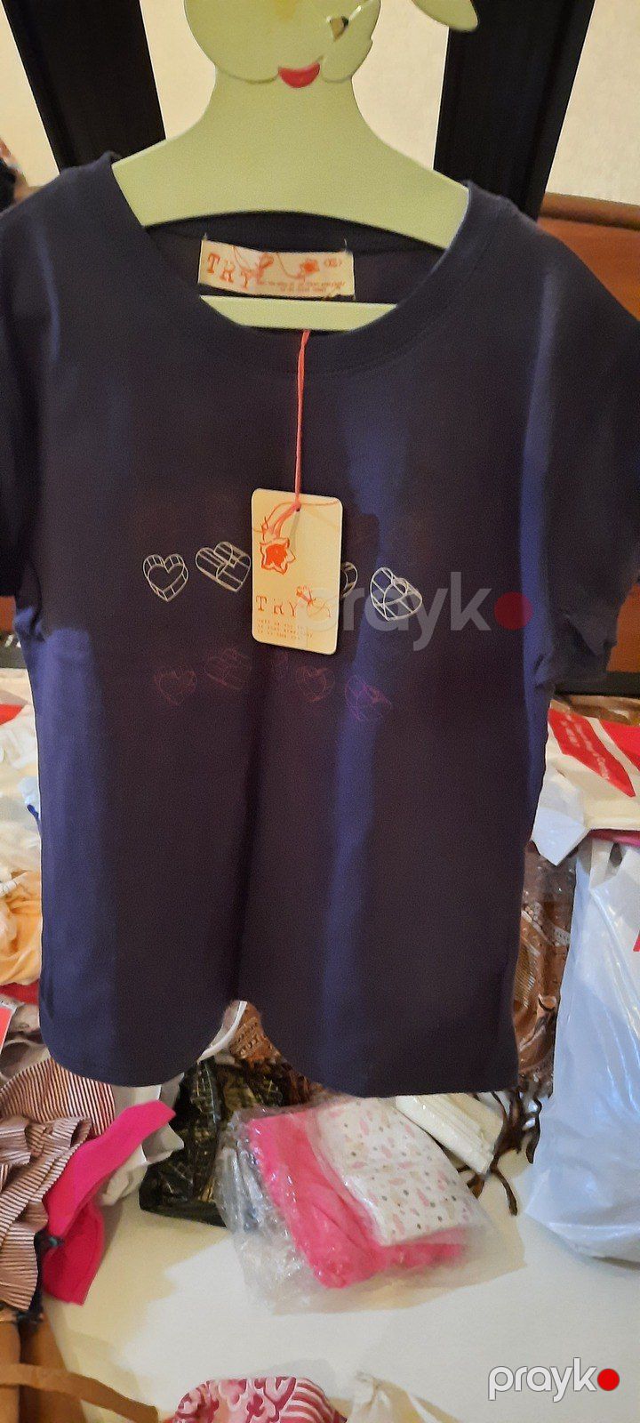 Köynək — Uşaq geyimi, Bakı (5)