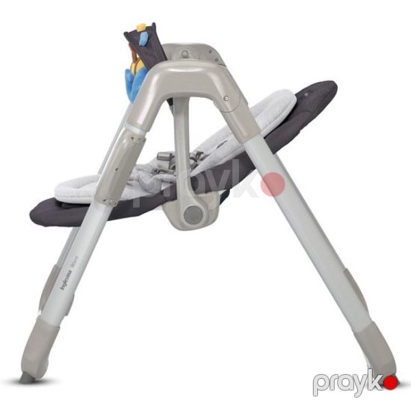 Yelləncək Inglesina Wave Swing Pepper — Elektrik yelləmə maşınları və şezlonqlər, Bakı (3)