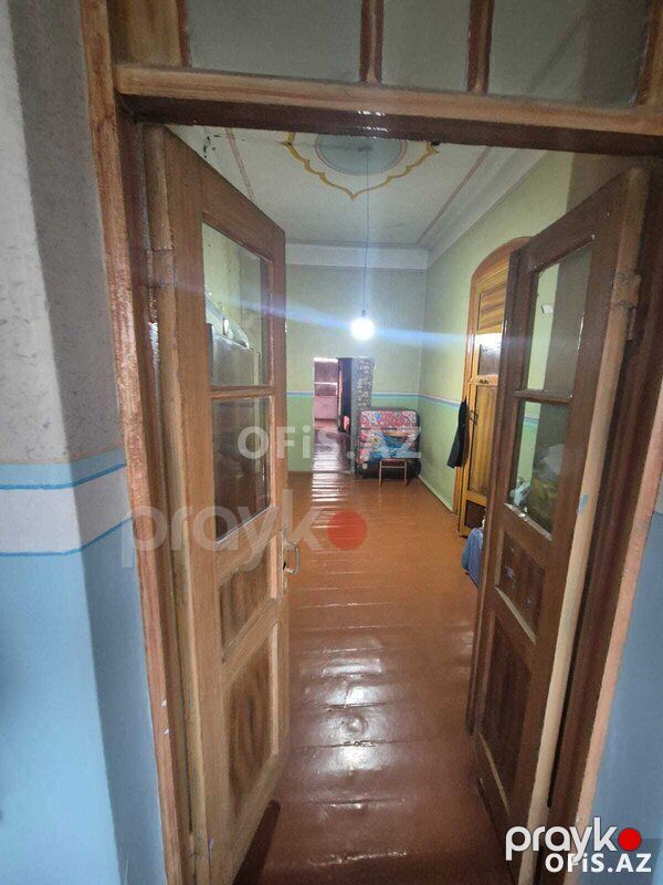 Köhnə tikili Satılır Suraxanı r., Əmircan q., 4 otaq, 88 m² — Mənzil, Bakı (6)