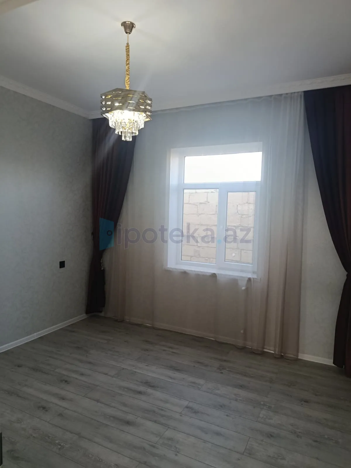 Satılır: 3 Otaq, Evlər/Villalar, Abşeron r., Saray q., 85.00 m² — Saray