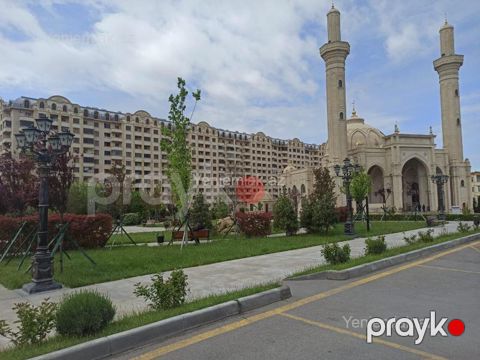 Kirayə 3 otaqlı Bina evi menzil (Yeni tikili), 100 m², Suraxanı rayonu — Bakı
