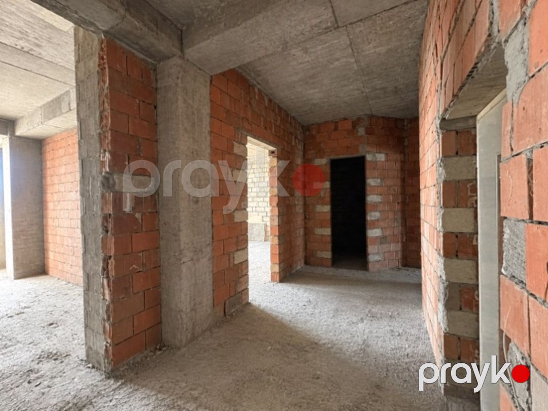 Satılır 3 otaqlı yeni tikili 122 m² — Mənzil, Bakı (7)