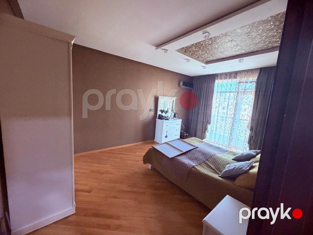 Satılır 3 otaqlı yeni tikili 90 m² — Mənzil, Bakı (3)