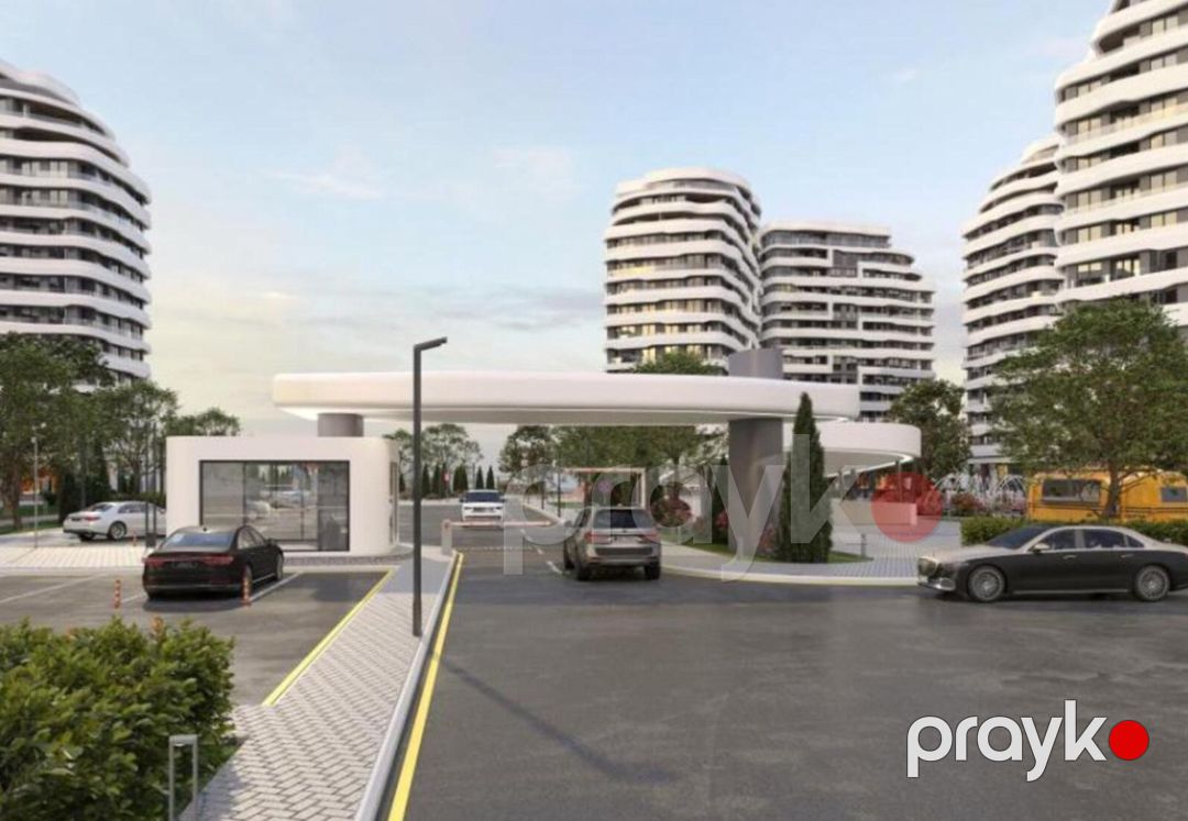 Satılır 1 otaqlı yeni tikili 50.4 m² — Mənzil, Bakı (4)