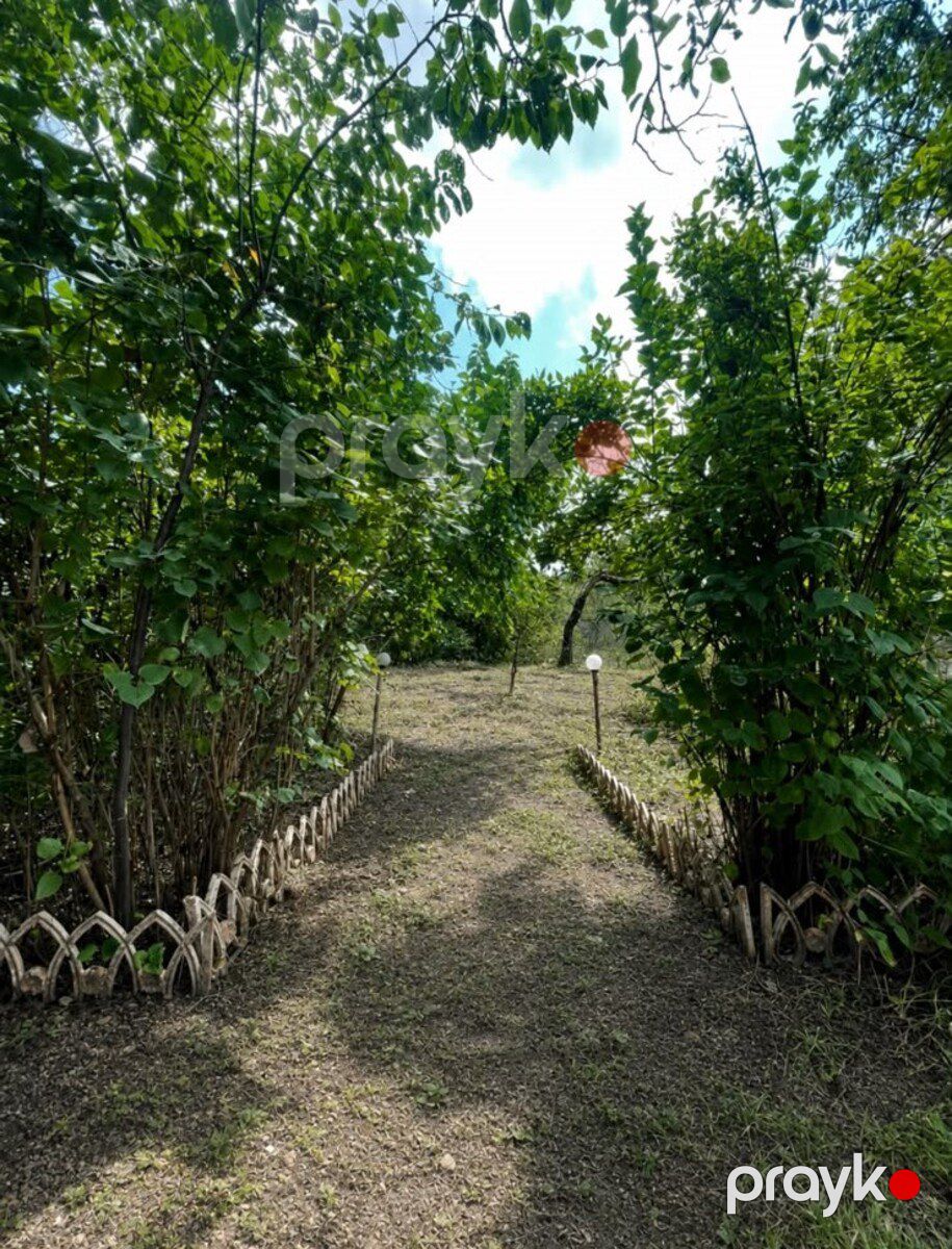 Satılır 4 otaqlı həyət evi/bağ evi 100 m² — Ev, villa, Quba (11)