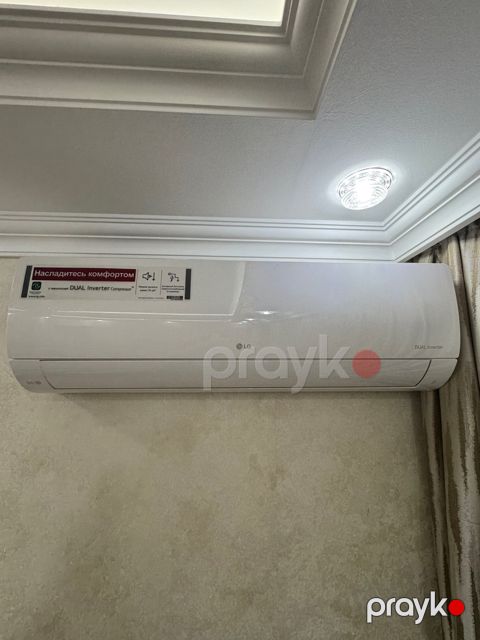 Kondisioner LG — Bakı