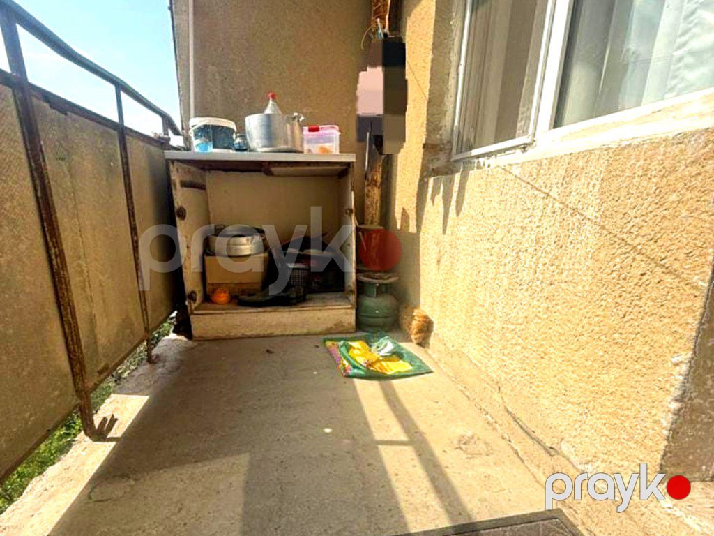 Satılır 3 otaqlı köhnə tikili 69.5 m² — Mənzil, Bakı (11)