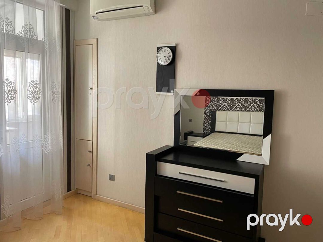 Satılır 2 otaqlı yeni tikili 124 m² — Mənzil, Bakı (9)