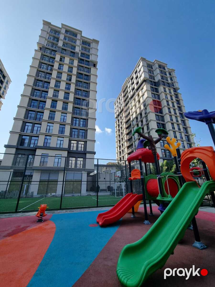 Satılır 4 otaqlı yeni tikili 176.5 m² — Mənzil, Bakı (2)