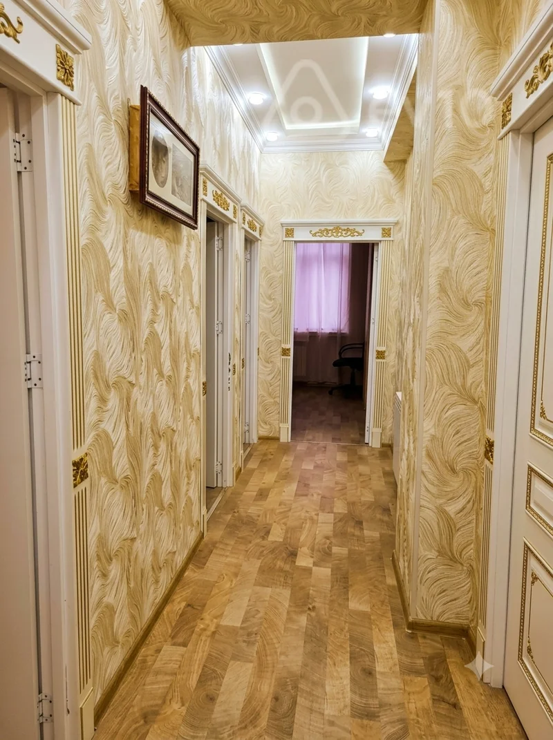 3 otaqlı mənzil, 85 m², Xırdalan ş Blue city Y K — kirayə — Mənzil, Xırdalan (3)