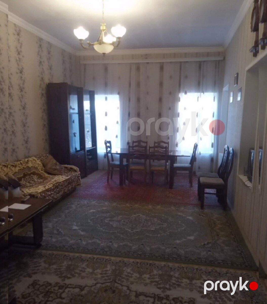 Həyət evi, Təbriz küç — Ev, villa, Gəncə (11)