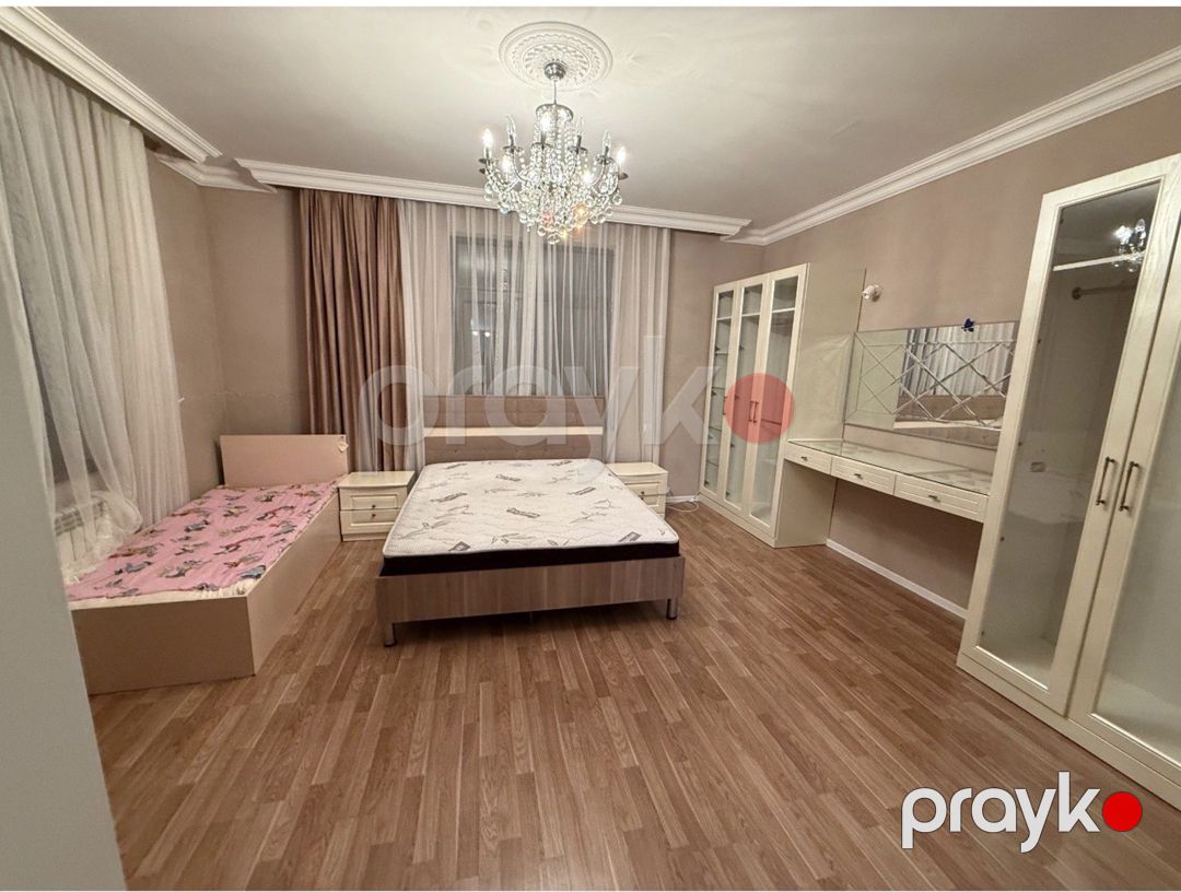 İcarəyə verilir 2 otaqlı həyət evi/bağ evi 70 m² — Ev, villa, Bakı (3)
