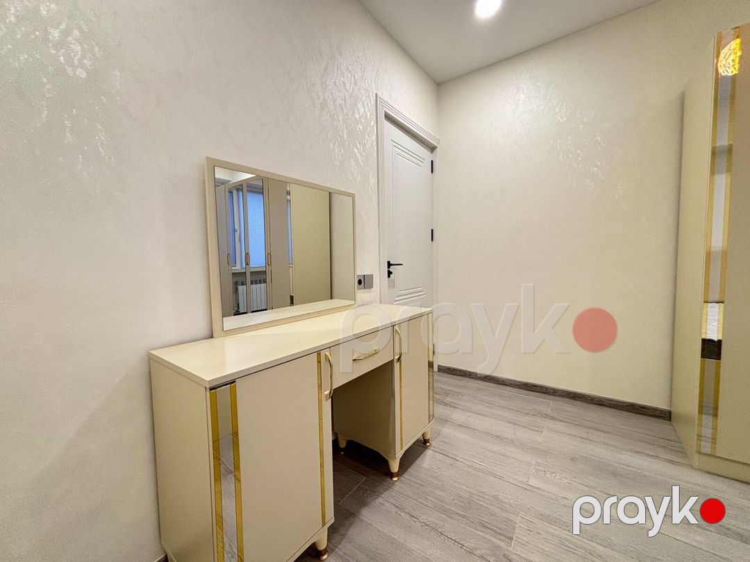 İcarəyə verilir 2 otaqlı köhnə tikili 70 m² — Mənzil, Bakı (6)