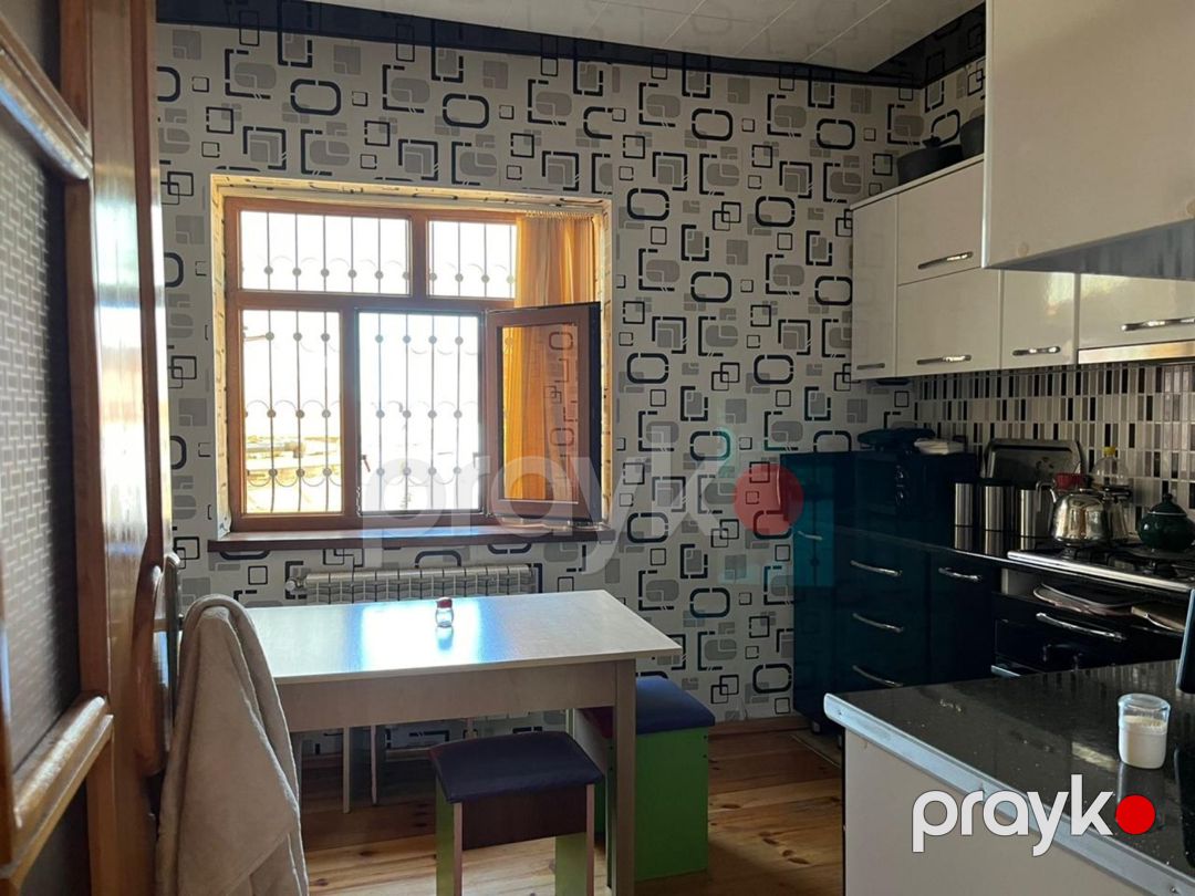 Həyət evi, Yeni Corat qəs — Ev, villa, Sumqayıt (2)