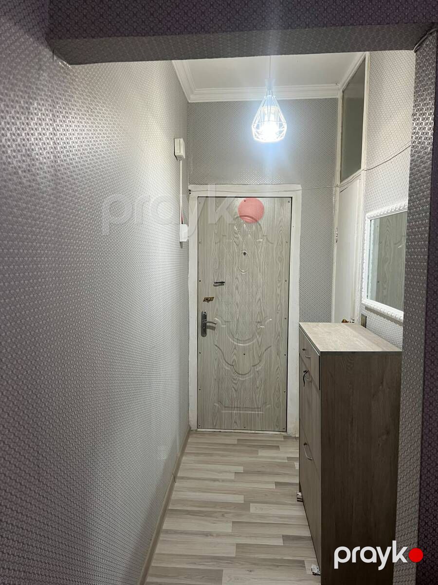 Satılır 2 otaqlı köhnə tikili 45 m² — Mənzil, Bakı (11)