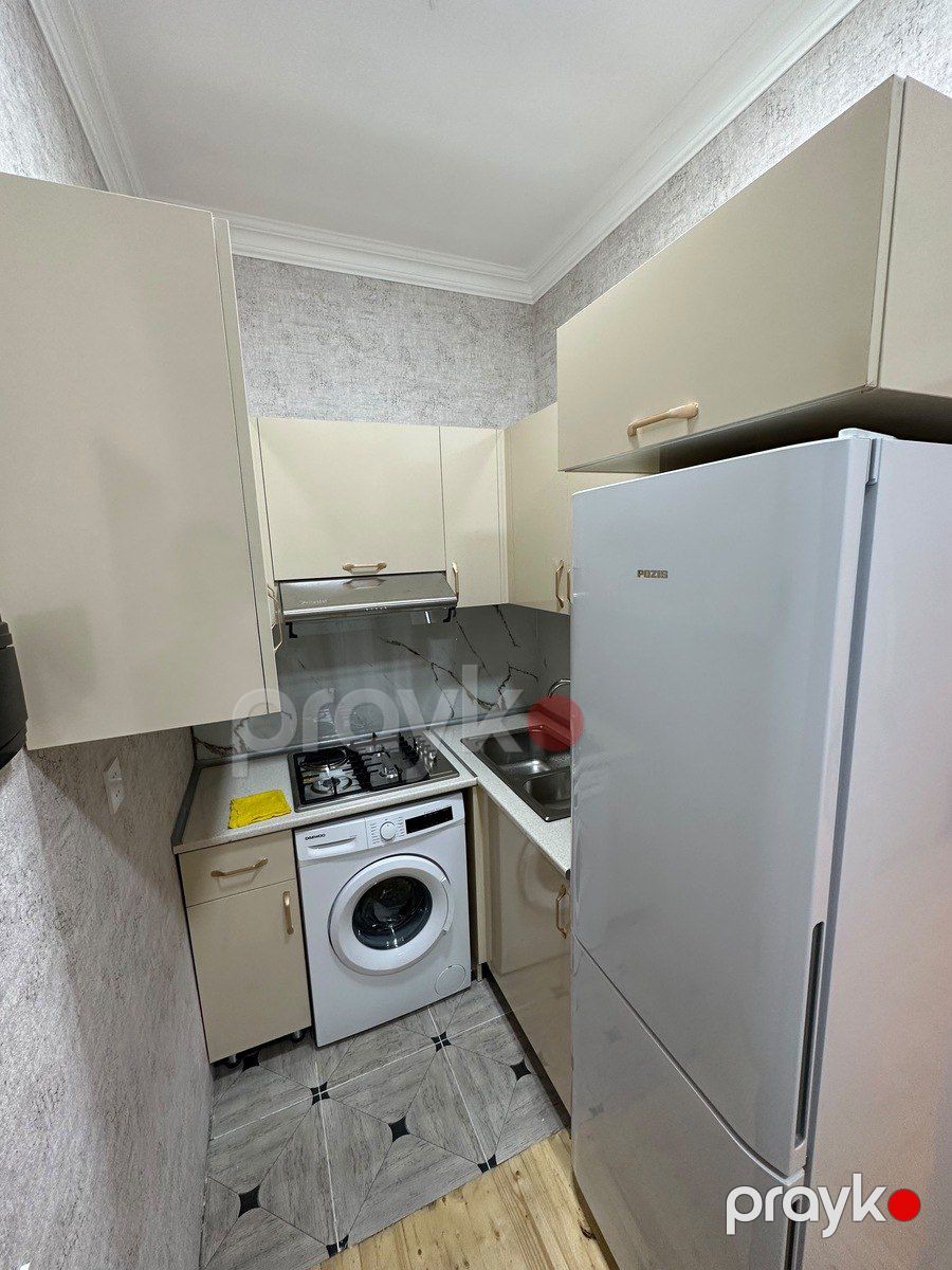 İcarəyə verilir 2 otaqlı yeni tikili 70 m² — Mənzil, Bakı (6)