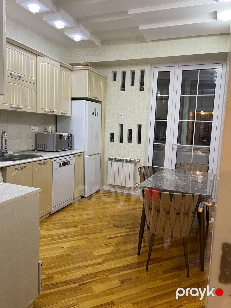 Satılır 3 otaqlı yeni tikili 87 m² — Mənzil, Bakı (10)