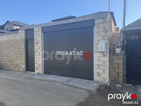 Avtomatik Jalüz Qapılar — Bakı