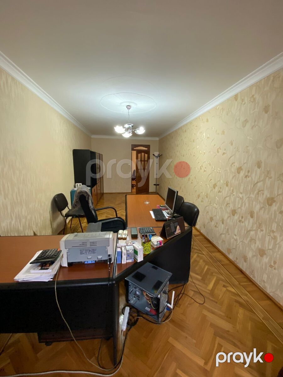 İcarəyə verilir 6 otaqlı həyət evi/bağ evi 340 m² — Ev, villa, Bakı (7)