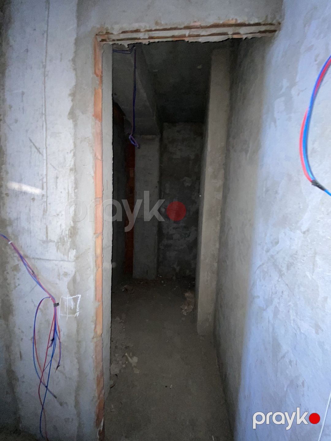 Satılır 3 otaqlı yeni tikili 58.3 m² — Mənzil, Bakı (11)