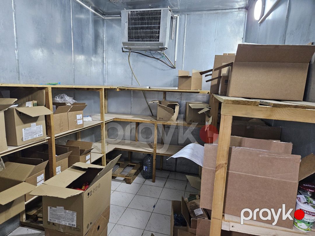 İcarəyə verilir obyekt 310 m² — Əmlak, Bakı (5)