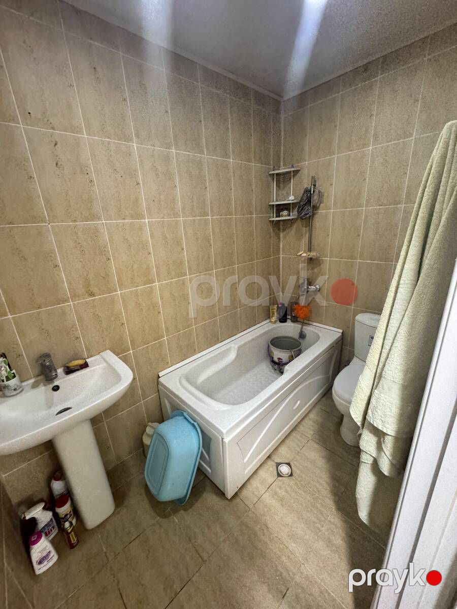 Satılır 1 otaqlı yeni tikili 38 m² — Mənzil, Bakı (10)