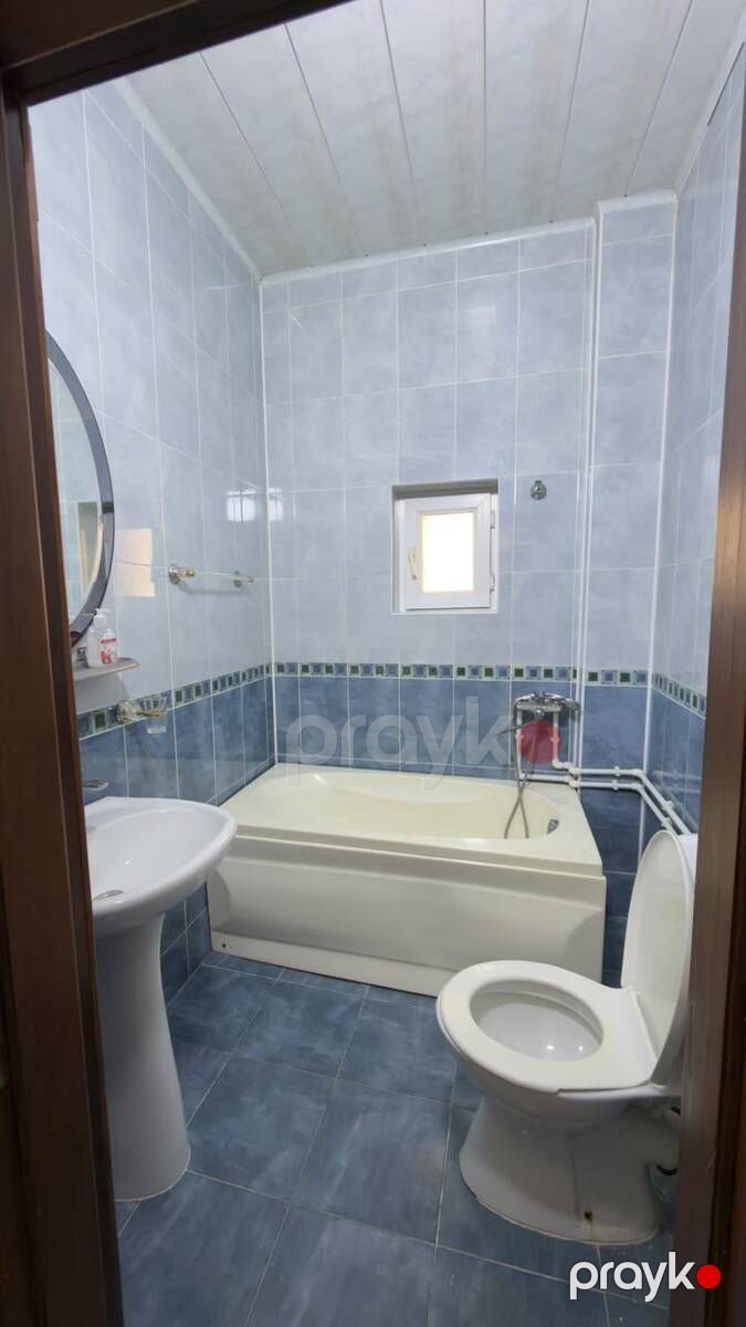 İcarəyə verilir 3 otaqlı ofis 90 m² — Ofis, Bakı (12)