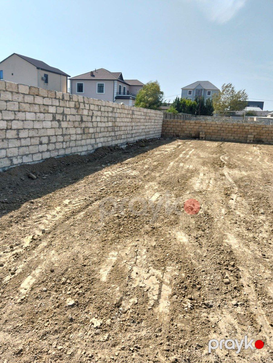 Satılır torpaq 4 sot — Torpaq, Bakı (3)