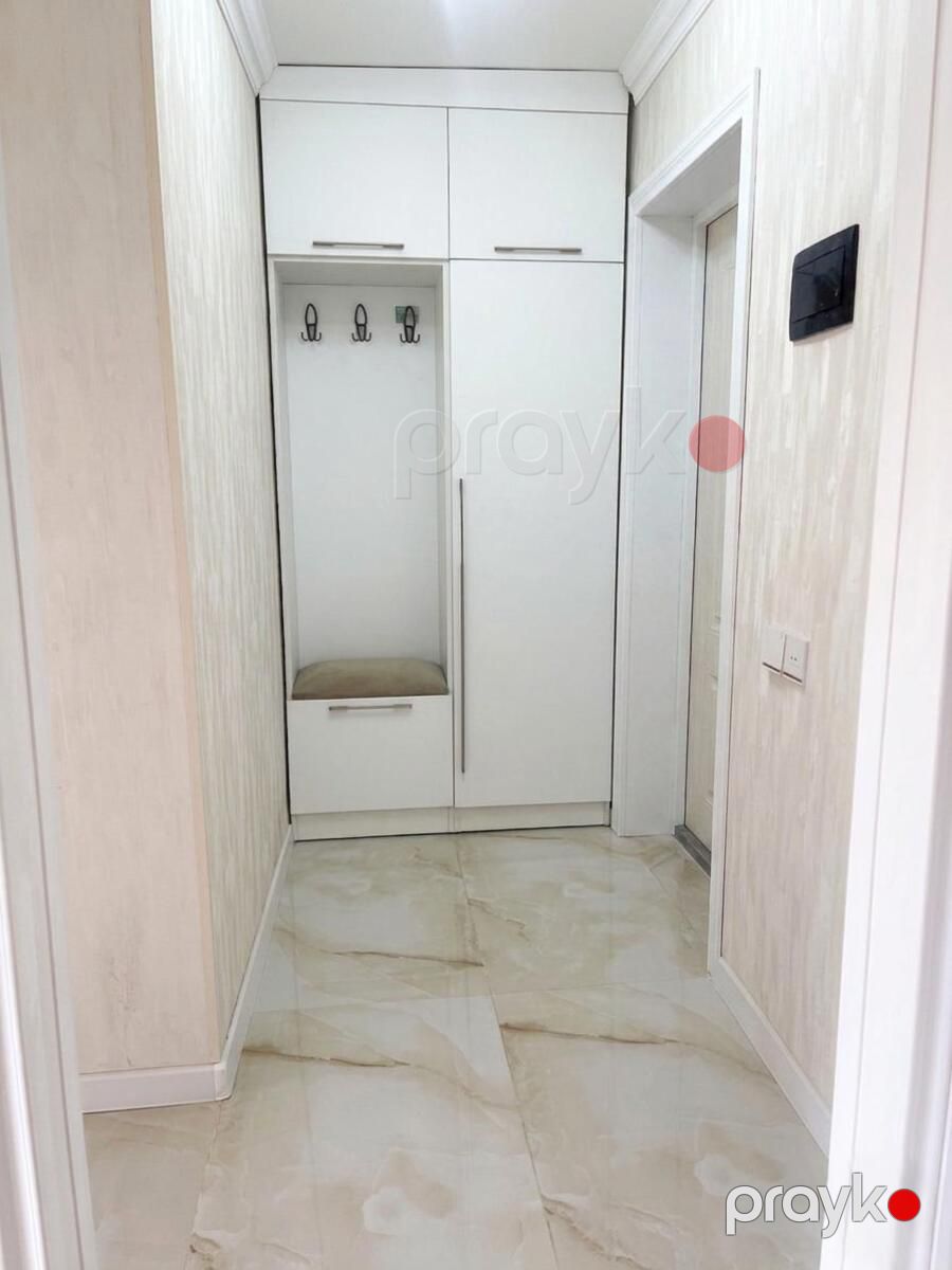 Satılır 2 otaqlı köhnə tikili 45 m² — Mənzil, Bakı (9)