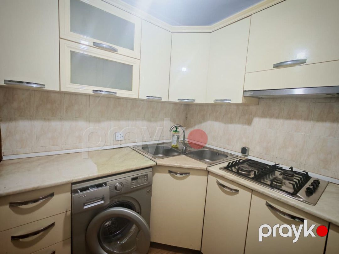 Satılır 3 otaqlı köhnə tikili 80 m² — Mənzil, Bakı (10)